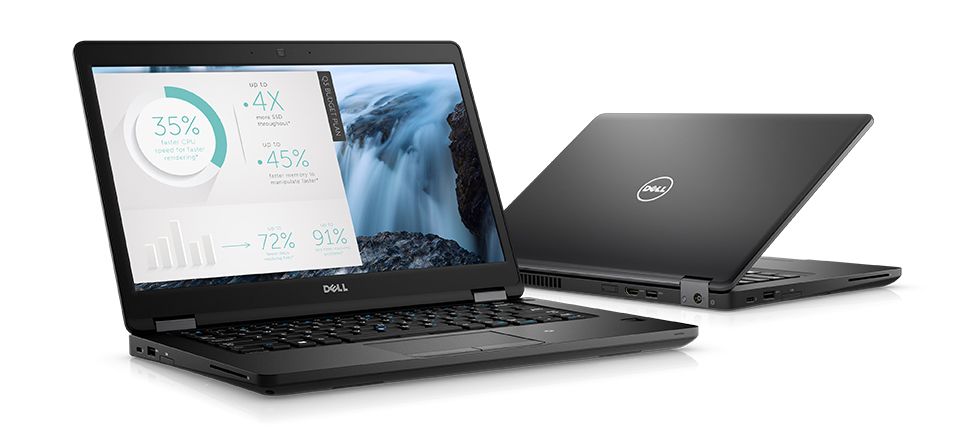 DELL Latitude 5480 9P46F image gallery 3