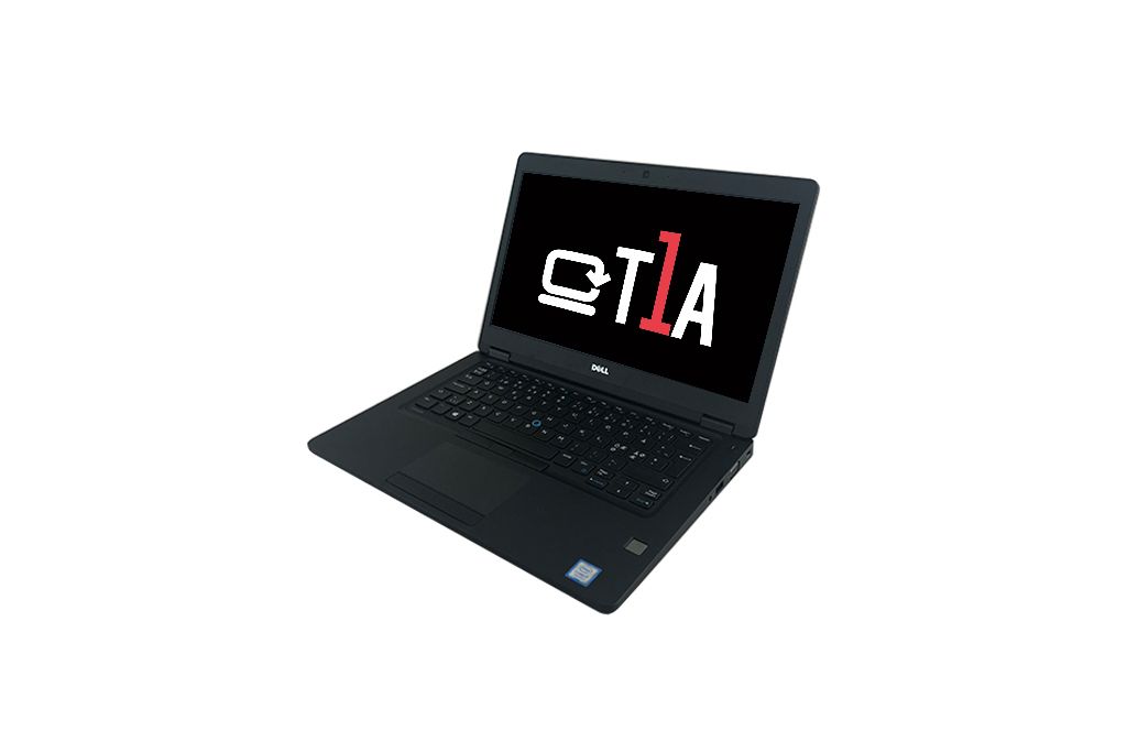 DELL Latitude 5480 L5480SCAT001 laptop specifications