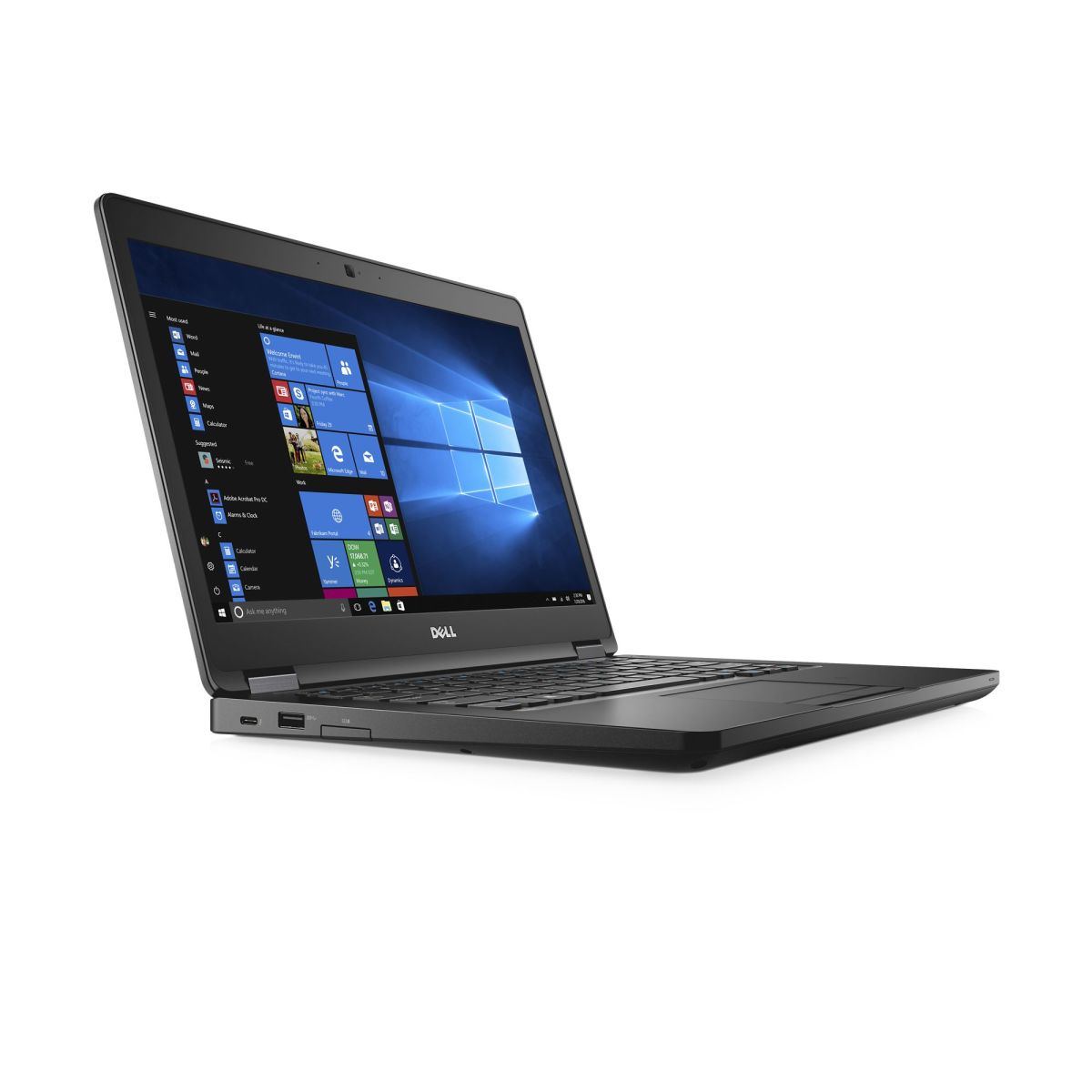 DELL Latitude 5480 L5480I5KS81TW10P3W-VGA image gallery 2