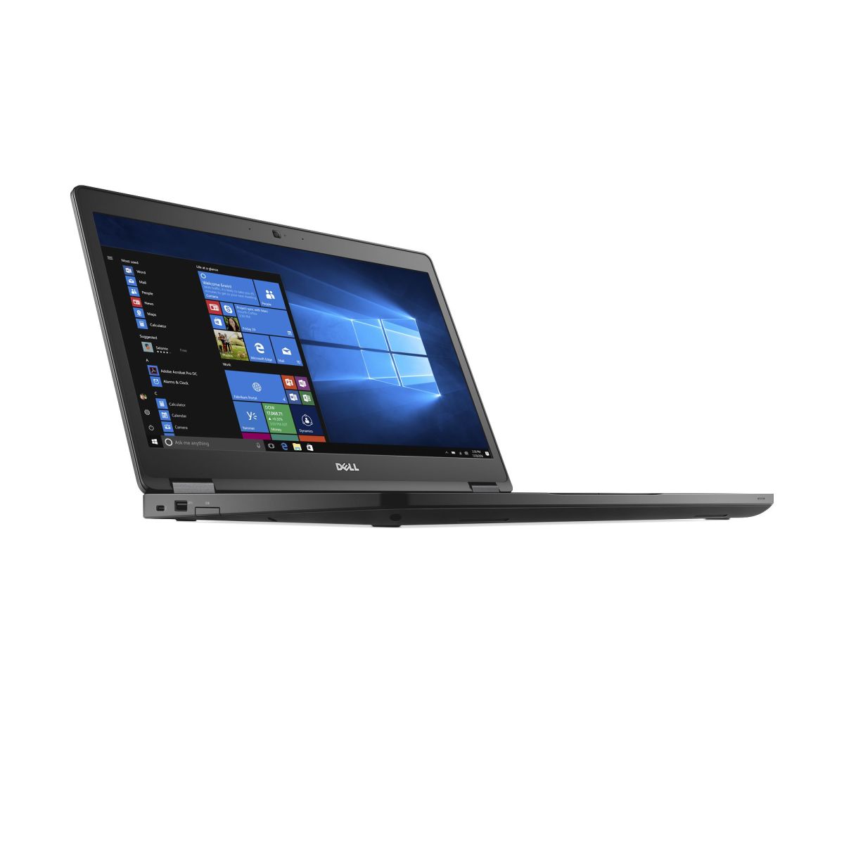 DELL Latitude 5480 L5480I7KS81TW10P3WVGA laptop specifications