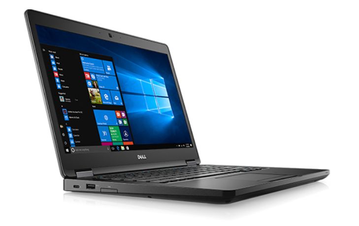 DELL Latitude 5480 9P46F image gallery 1
