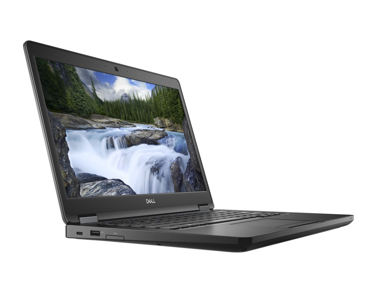 DELL Latitude 5490 DP24R image gallery 2