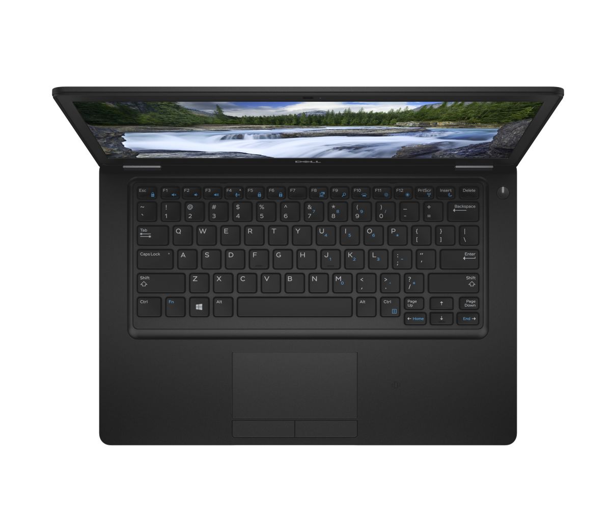 DELL Latitude 5490 DP24R image gallery 10