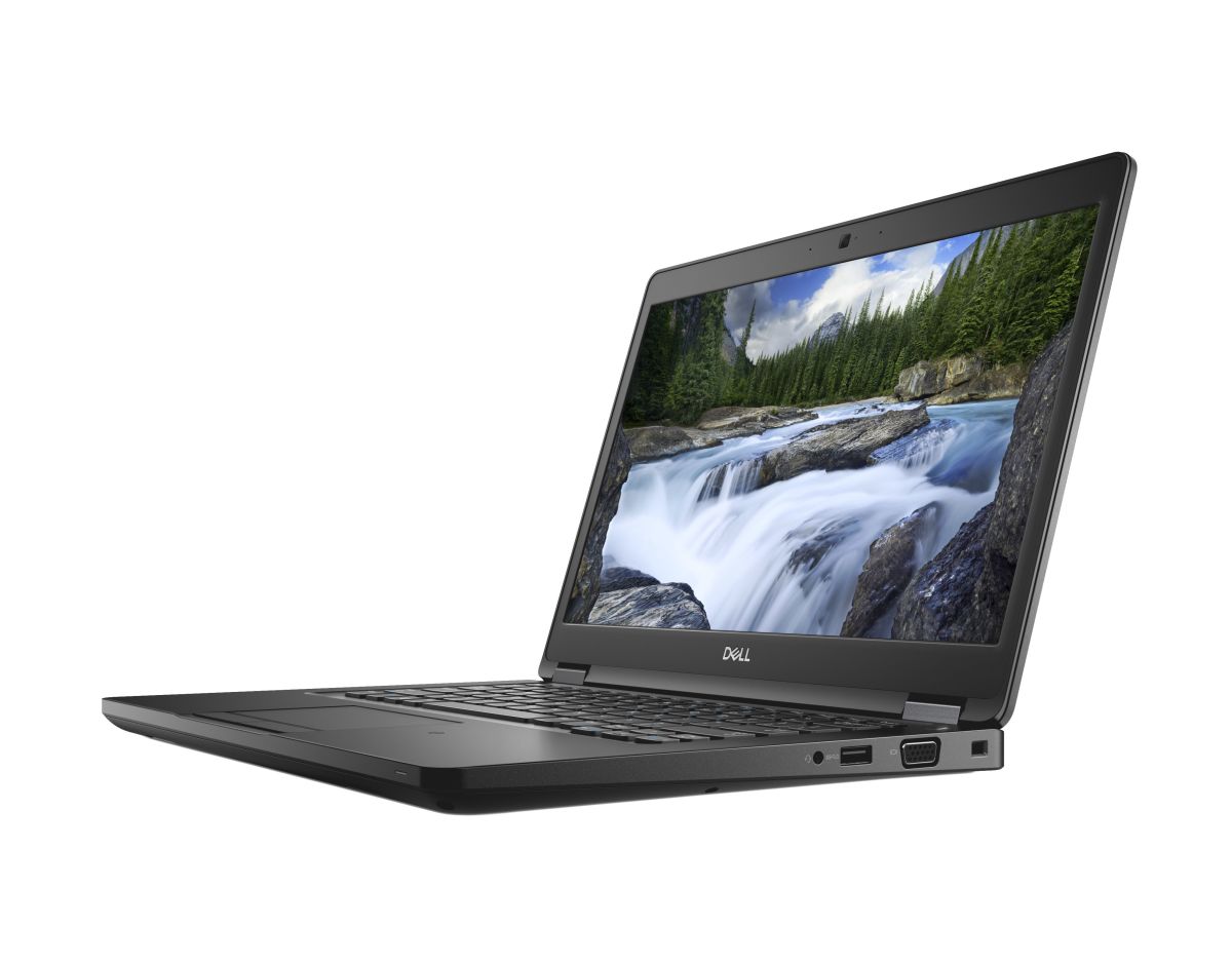 DELL Latitude 5490 DP24R image gallery 3