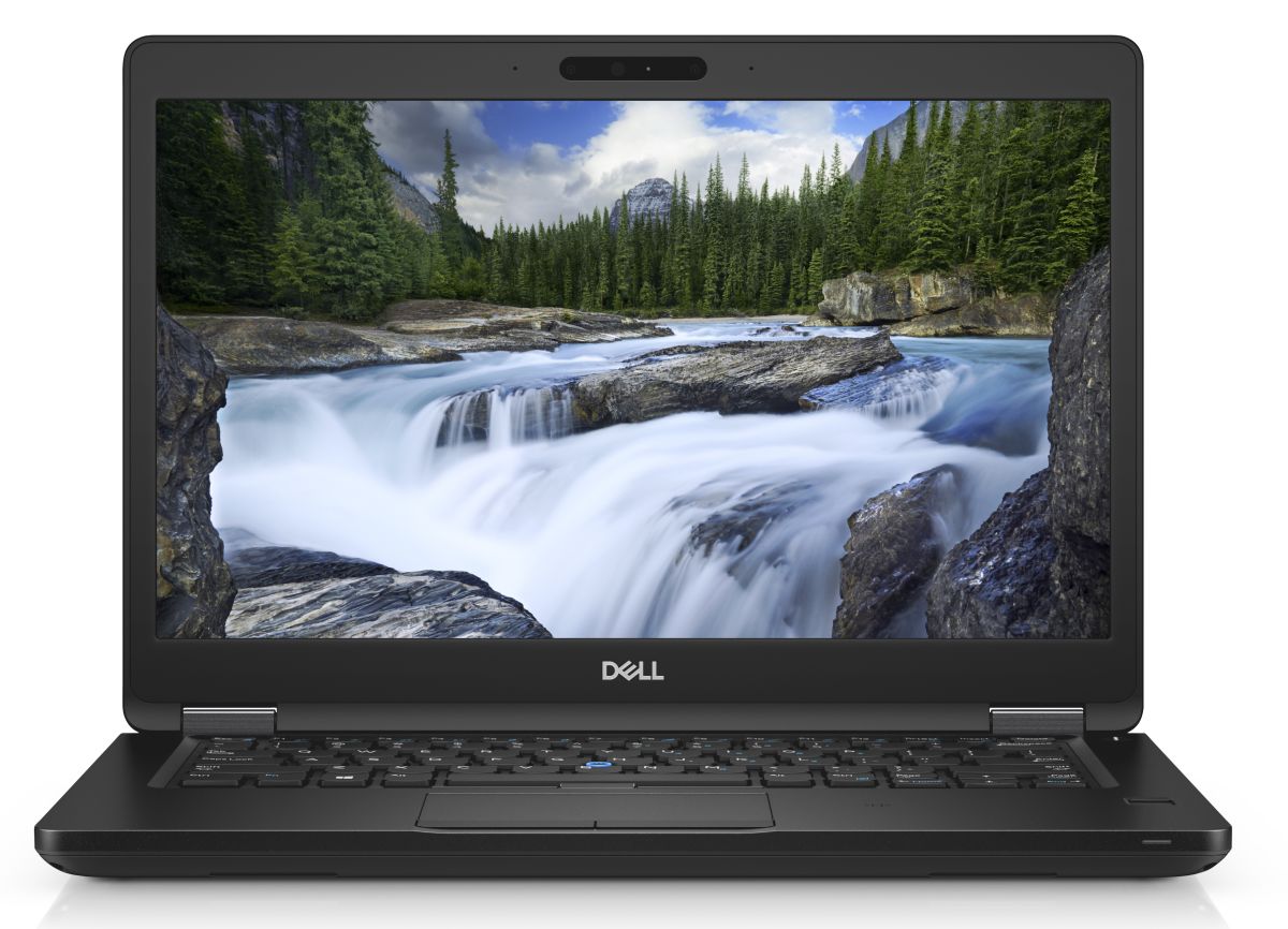 DELL Latitude 5490 4TNPF image gallery 1