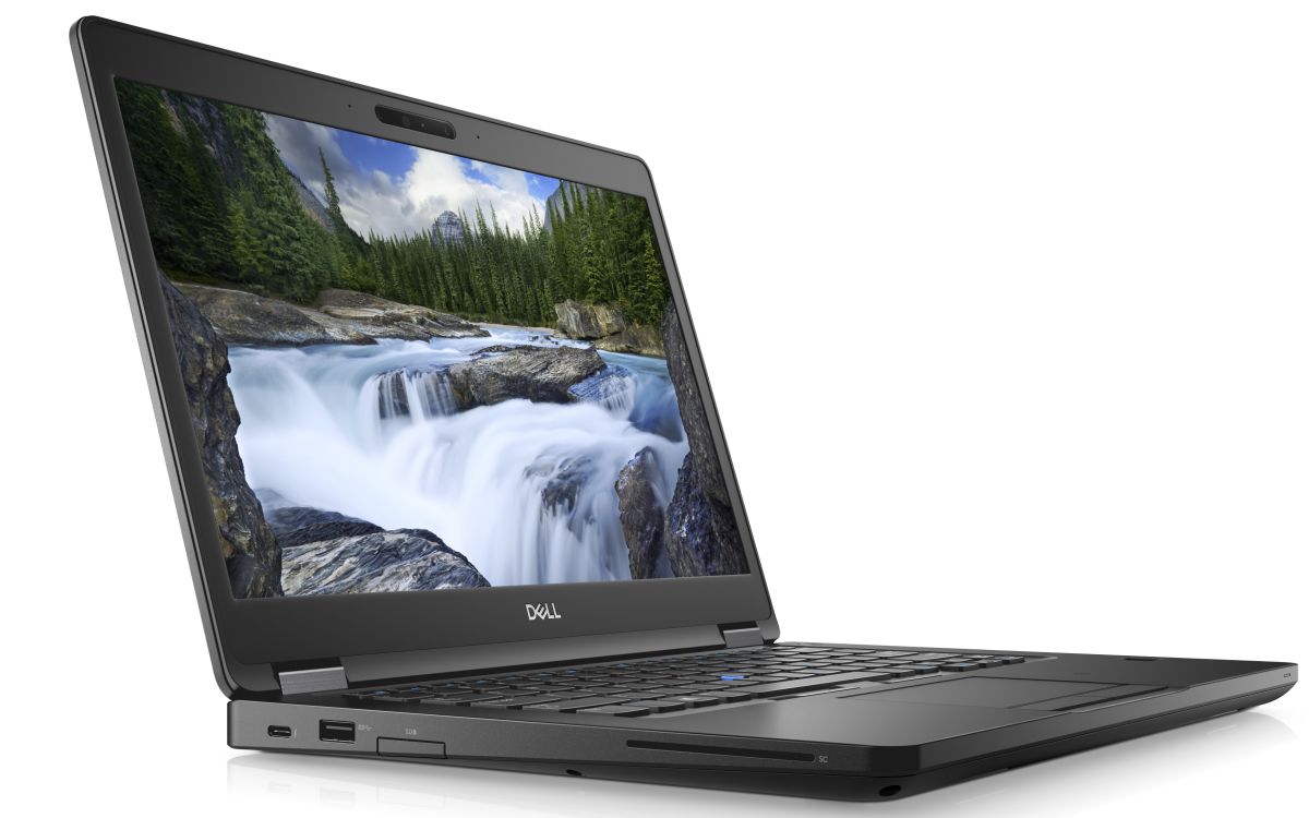 DELL Latitude 5490 4TNPF image gallery 3