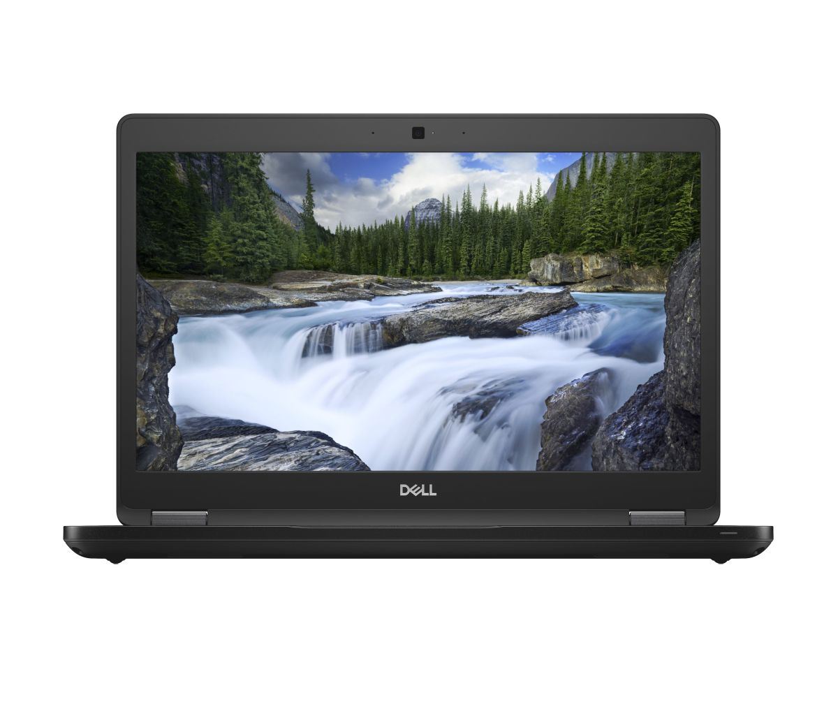 DELL Latitude 5490 DP24R image gallery 1