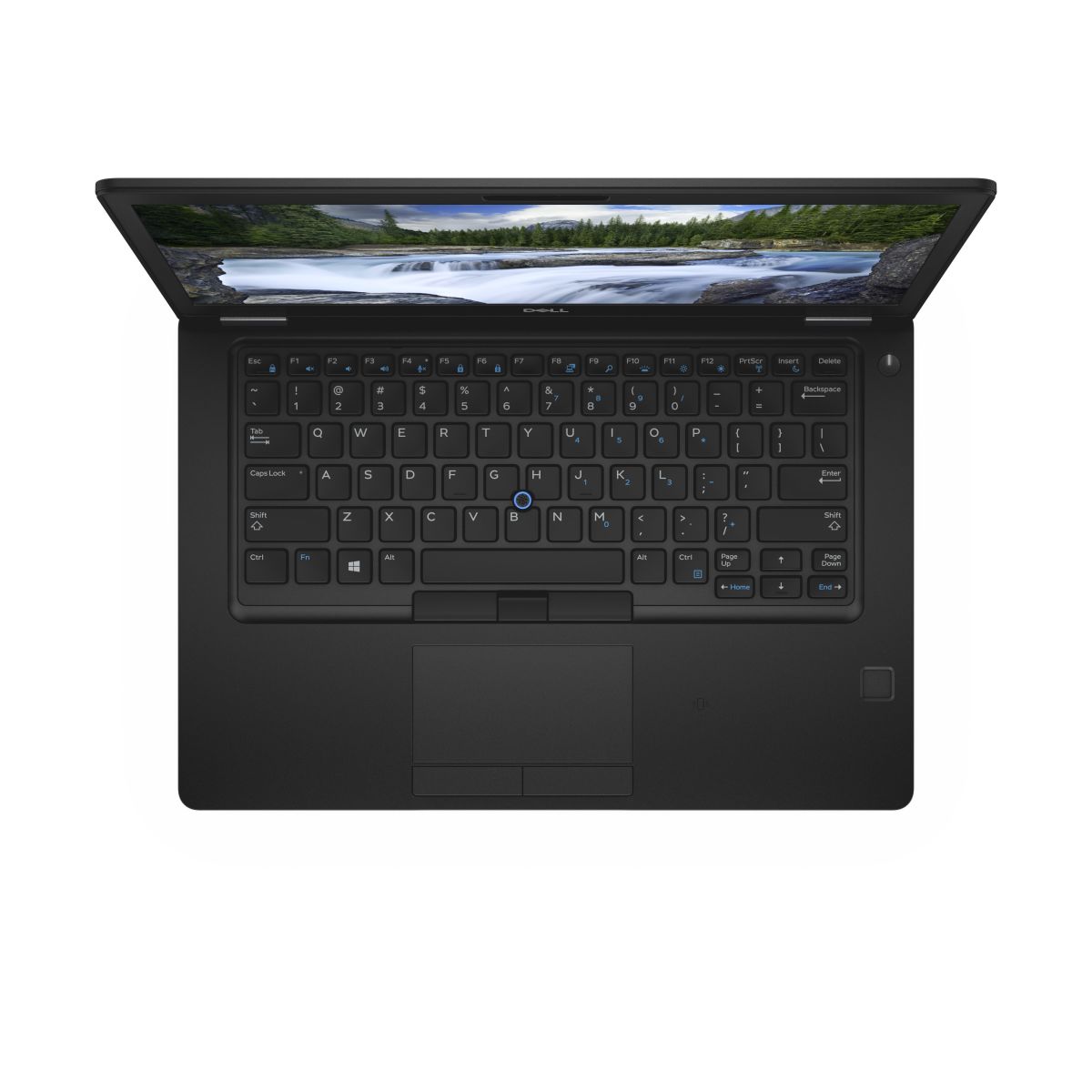 DELL Latitude 5491 - 5491-3553 laptop specifications