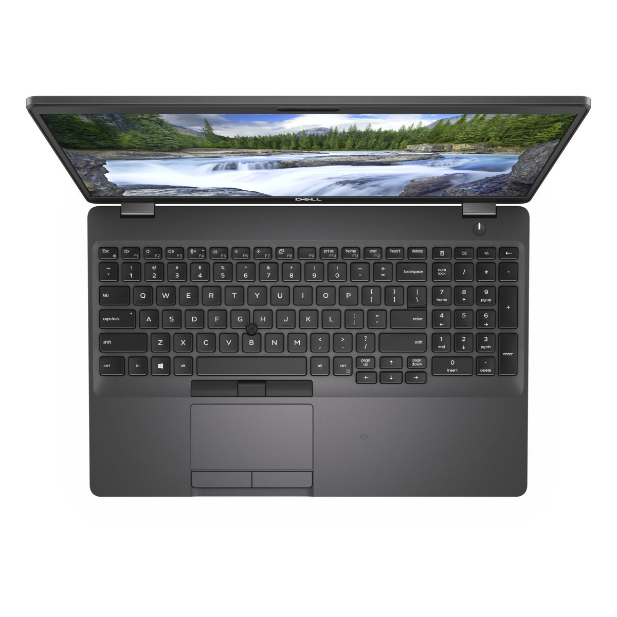 Dell latitude 5500 5cj5x laptop specifications