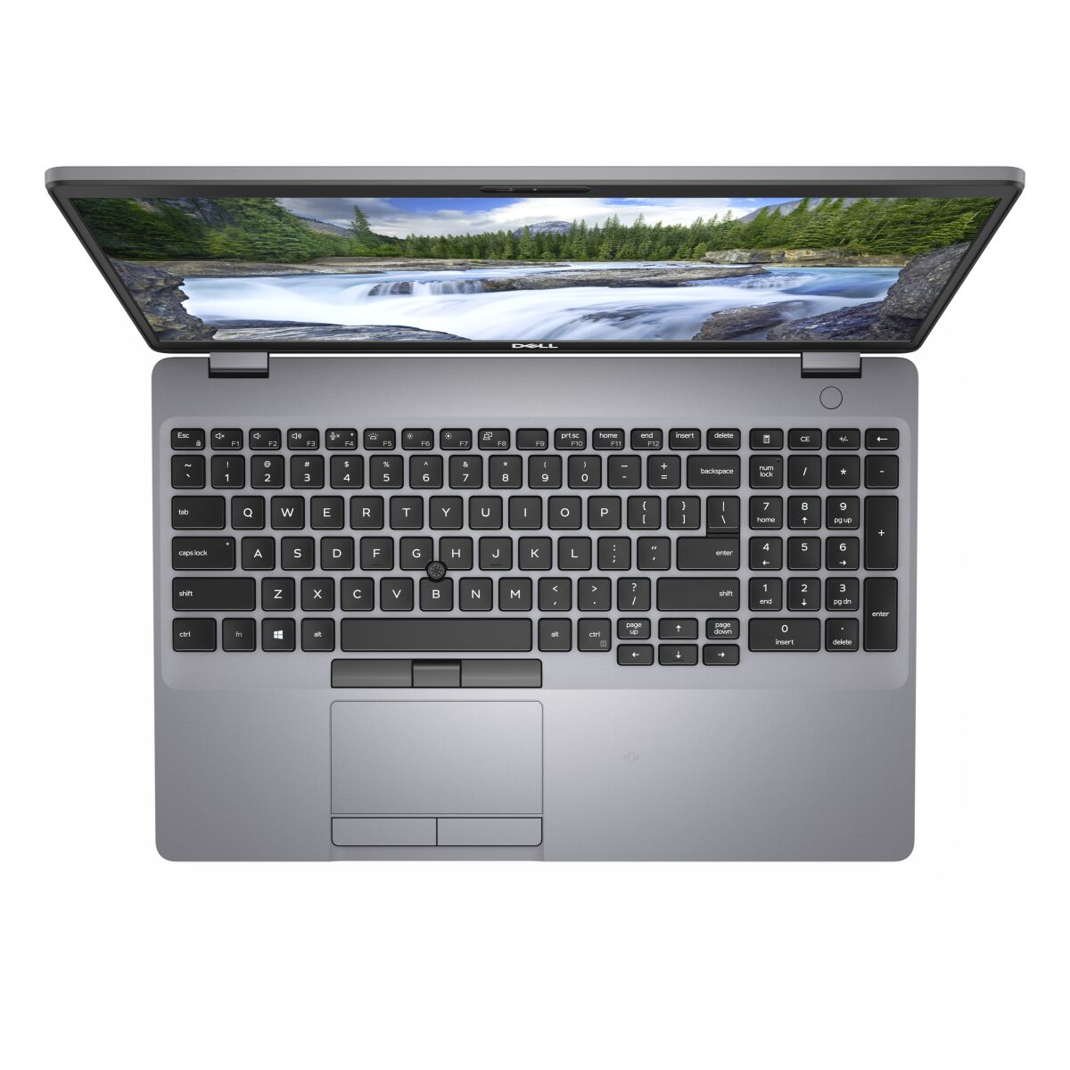 DELL Latitude 5510 SS013L551015US image gallery 3