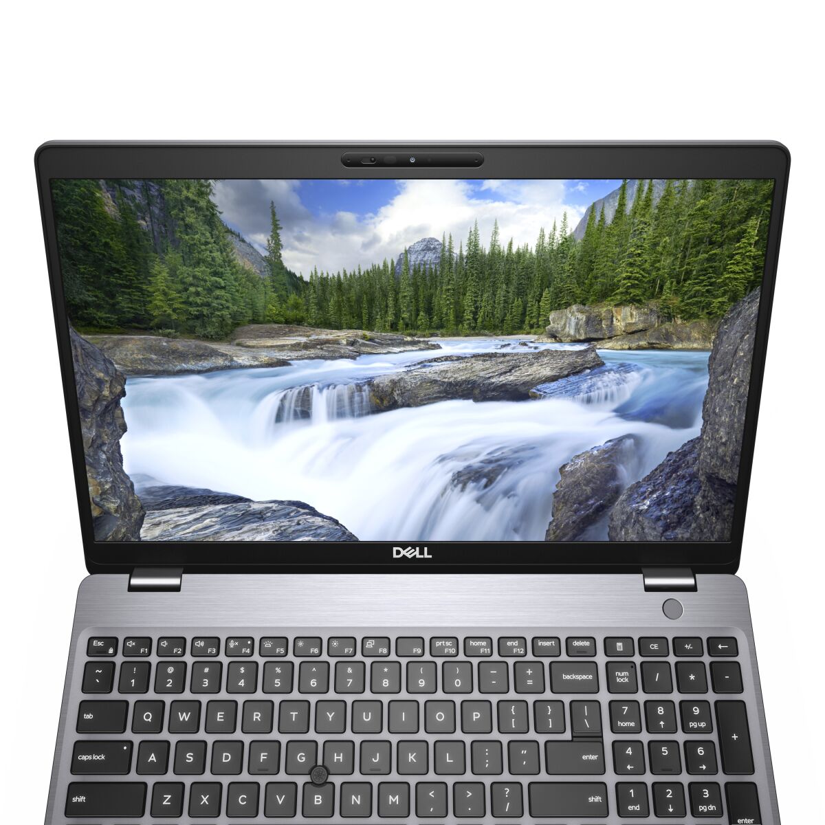 DELL Latitude 5510 SS013L551015US image gallery 6
