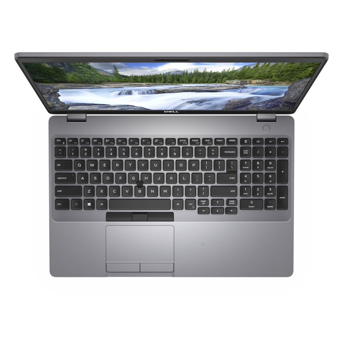 DELL Latitude 5511 N003L551115EMEA_UBU image gallery 4