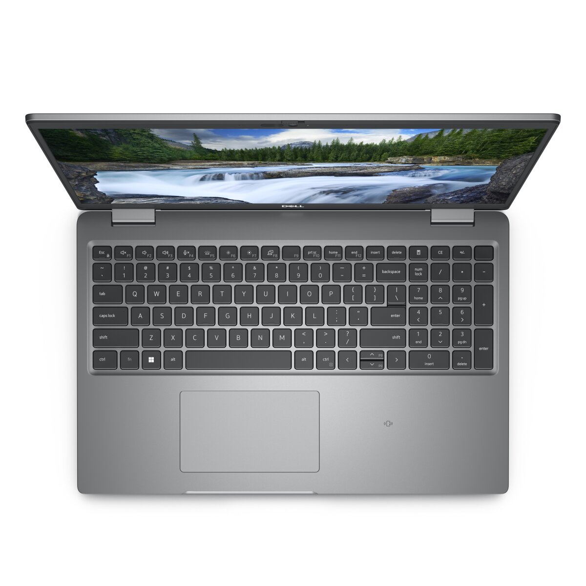 DELL Latitude 5540 N010L554015EMEA_VP image gallery 10