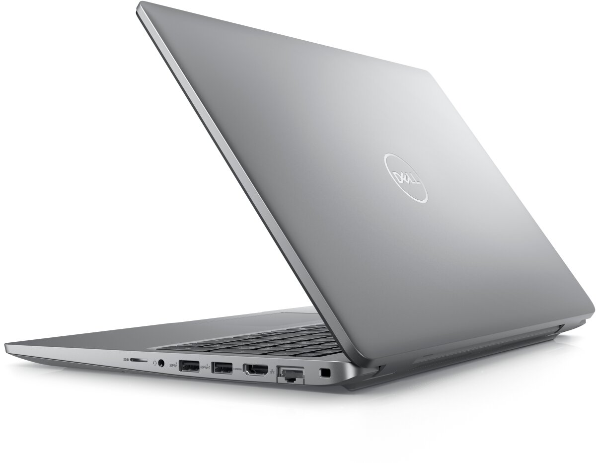 DELL Latitude 5550 N015L555015EMEA_VP image gallery 6