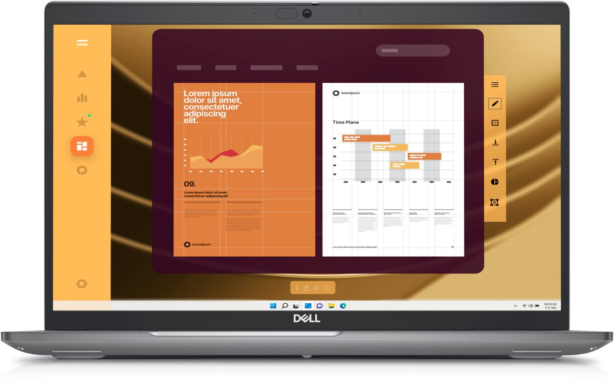 DELL Latitude 5550 NVFFV image gallery 1