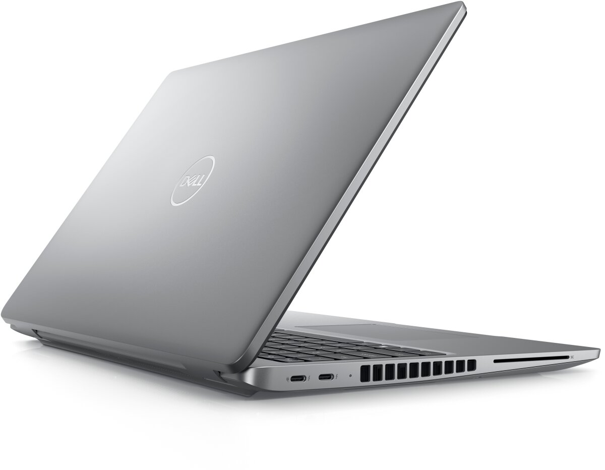 DELL Latitude 5550 N015L555015EMEA_VP image gallery 7