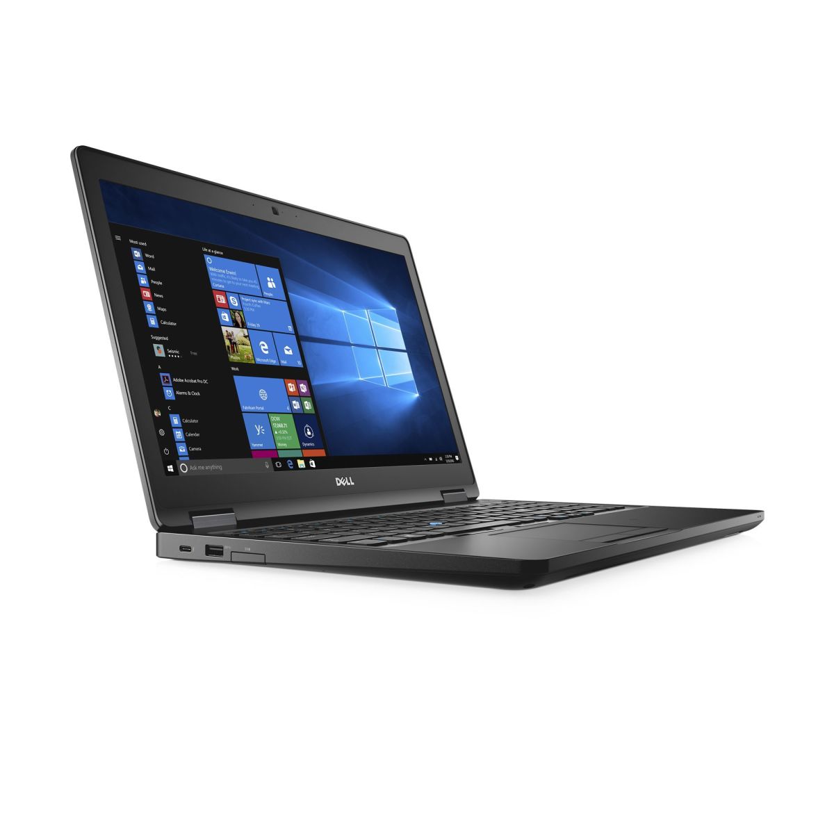 DELL Latitude 5580 LAT-5580-5 image gallery 3