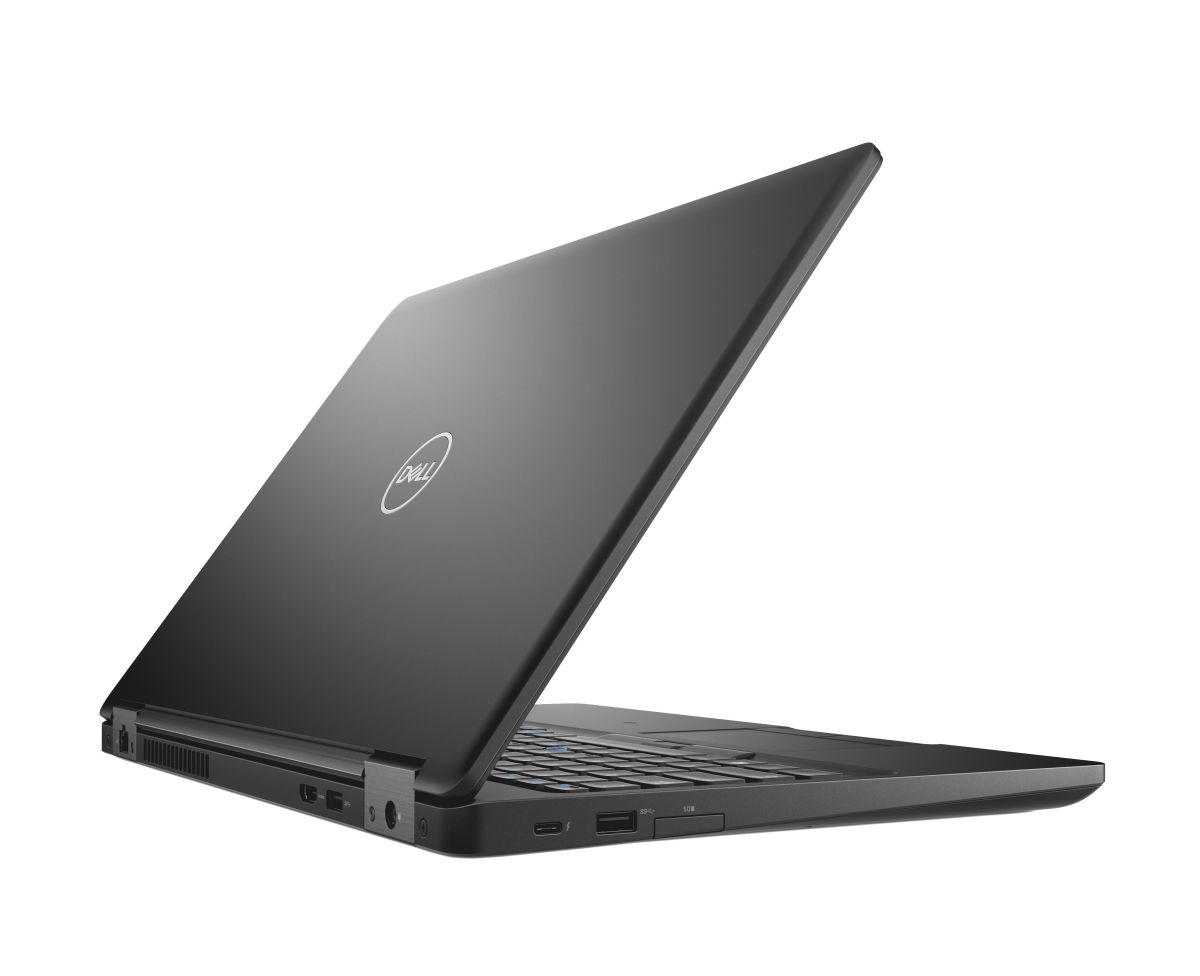 DELL Latitude 5590 FWDWW image gallery 2