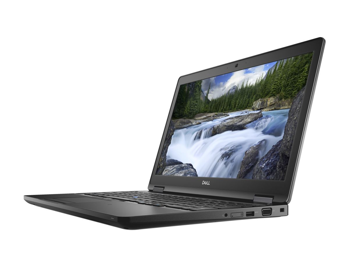 DELL Latitude 5590 2R9YJ image gallery 3