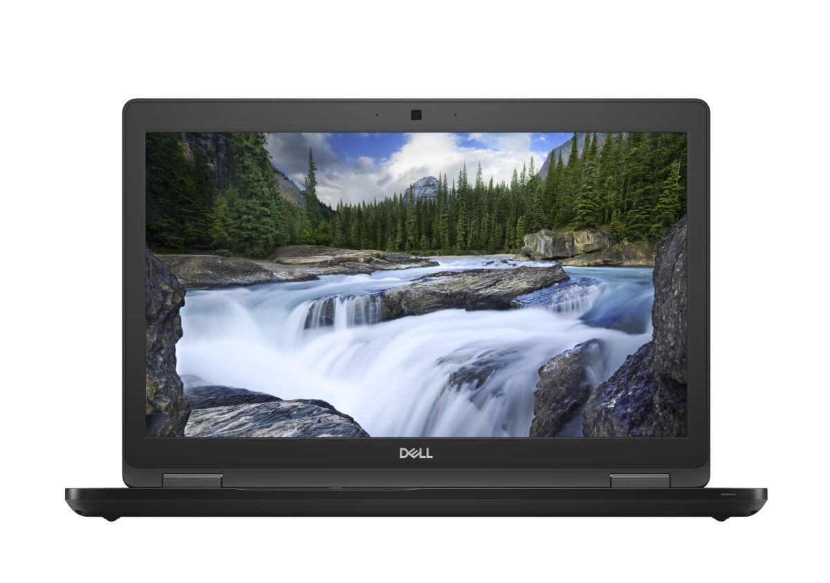 DELL Latitude 5590 - LAT-5590-00003-BLK laptop specifications