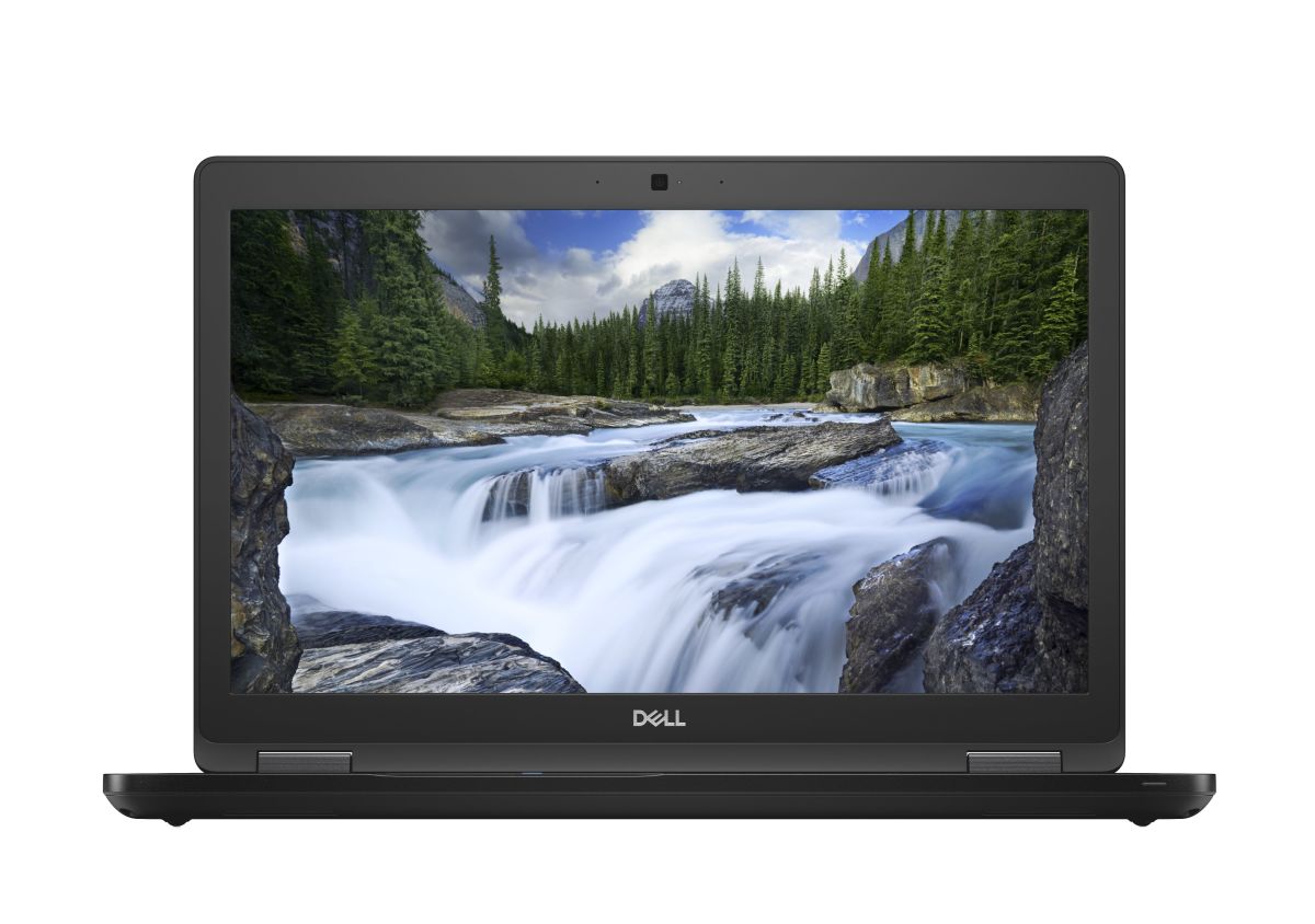 DELL Latitude 5590 FWDWW image gallery 1