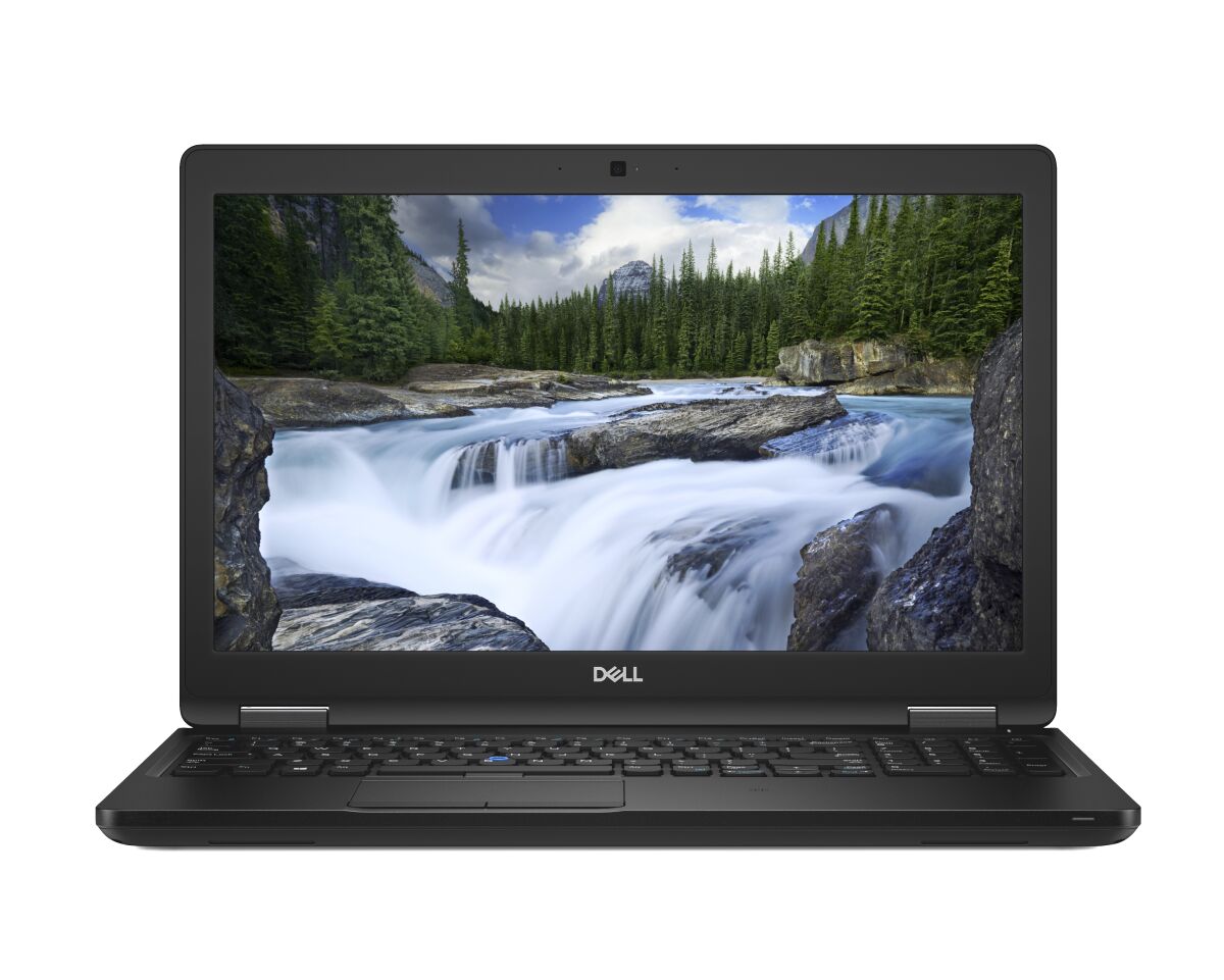DELL Latitude 5590 2R9YJ image gallery 2