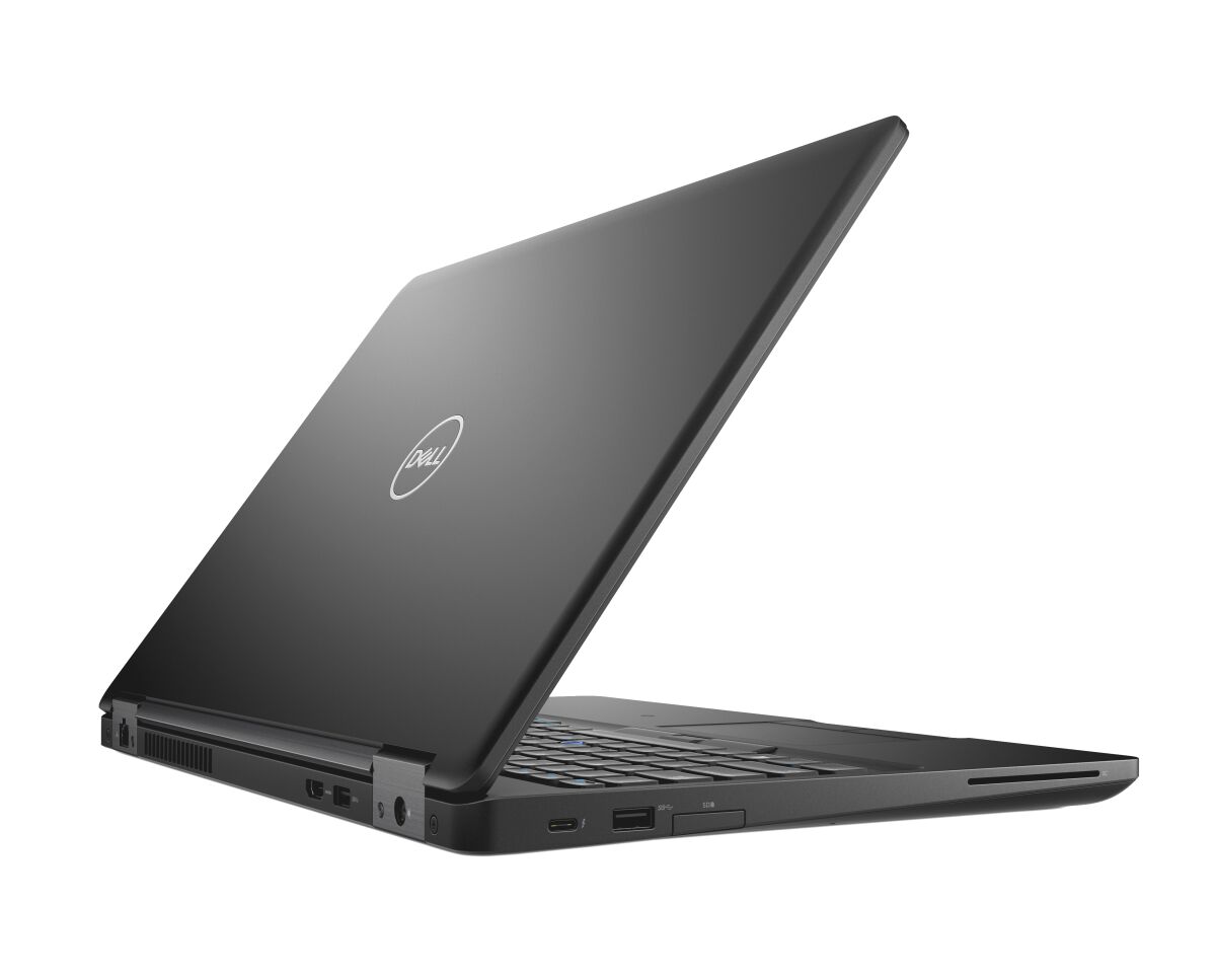 DELL Latitude 5590 2R9YJ image gallery 4