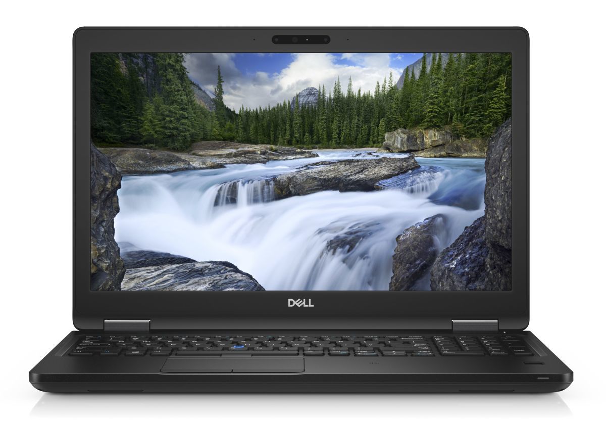 DELL Latitude 5590 - CCYVX laptop specifications DELL Latitude 5590 - CCYVX laptop specifications