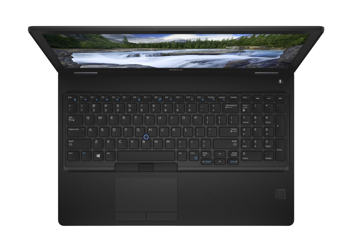 DELL Latitude 5590 FWDWW image gallery 6