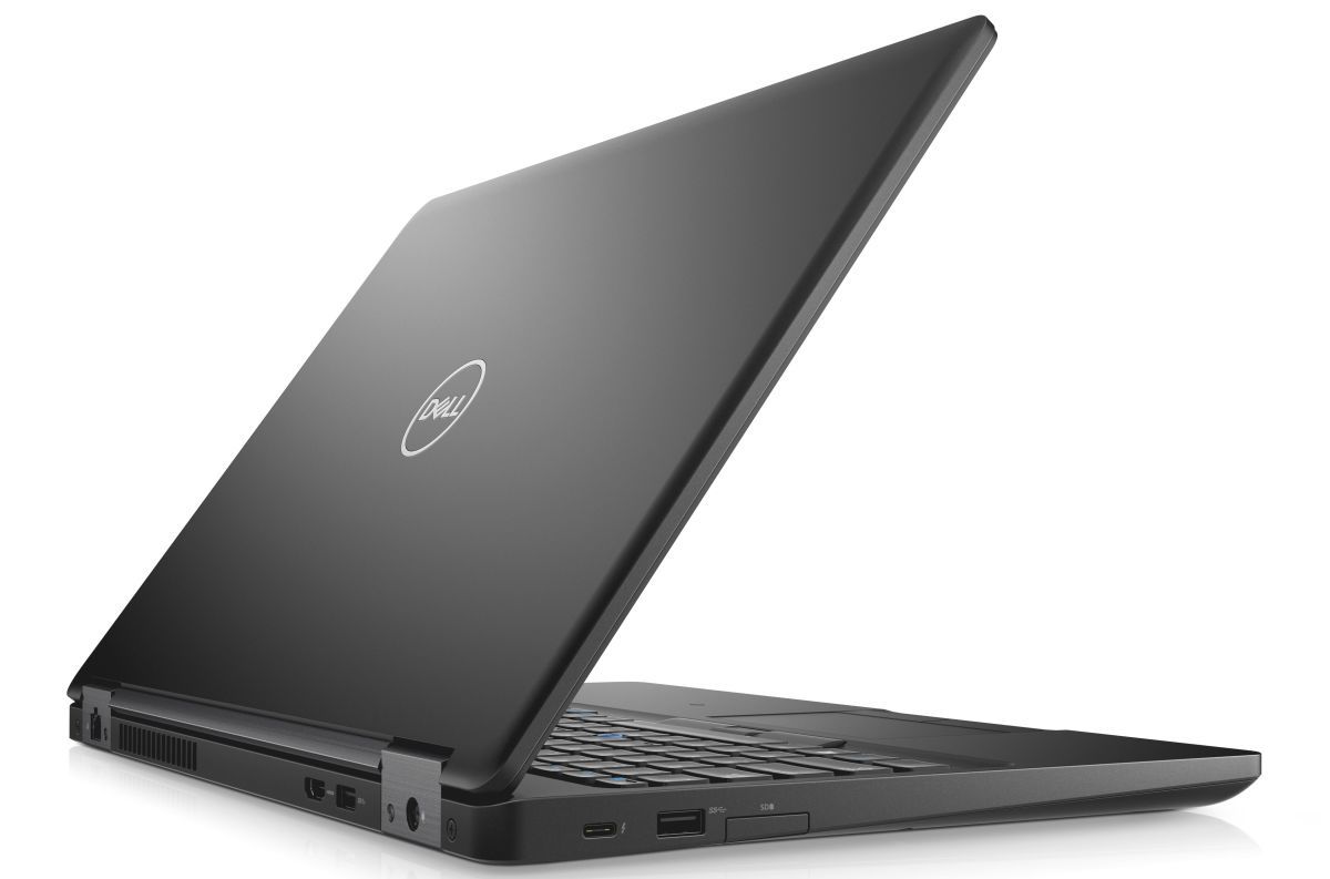 DELL Latitude 5590 - CCYVX laptop specifications DELL Latitude 5590 - CCYVX laptop specifications