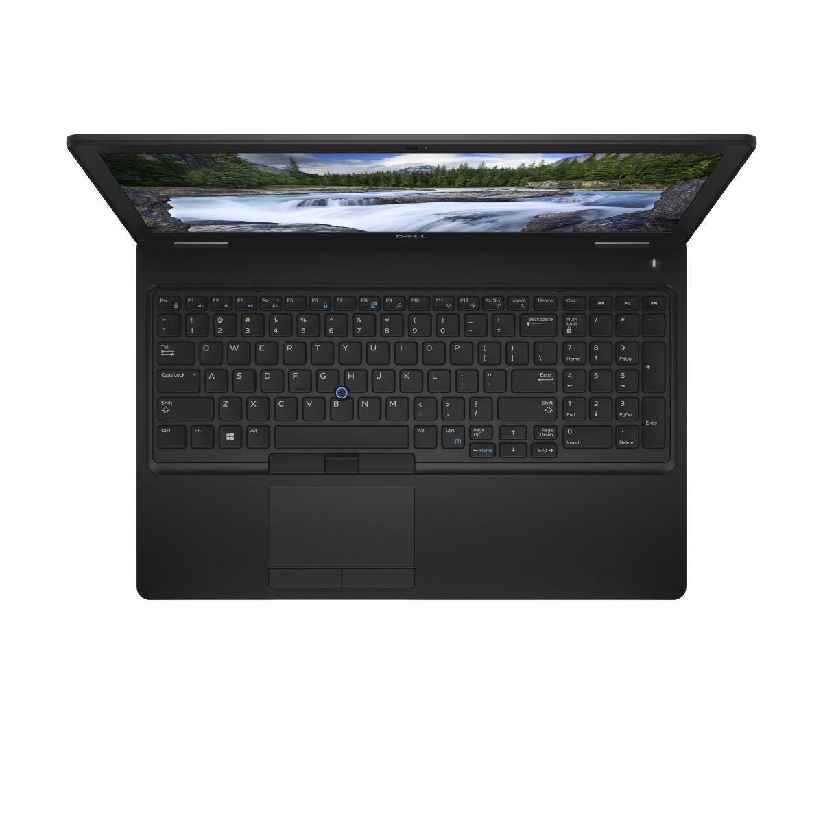 DELL Latitude 5591 6TDK4 laptop specifications