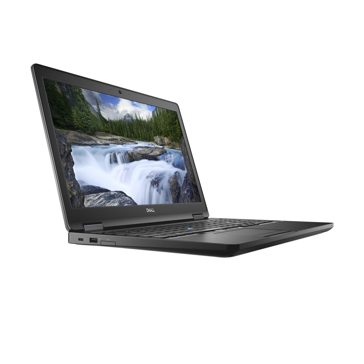 DELL Latitude 5591 - LAT-5591-00003-BLK laptop specifications