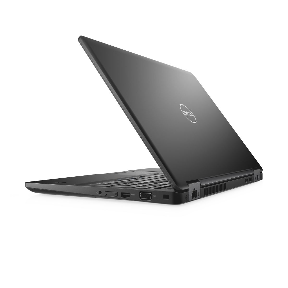 DELL Latitude 5591 N004L559115EMEA image gallery 3