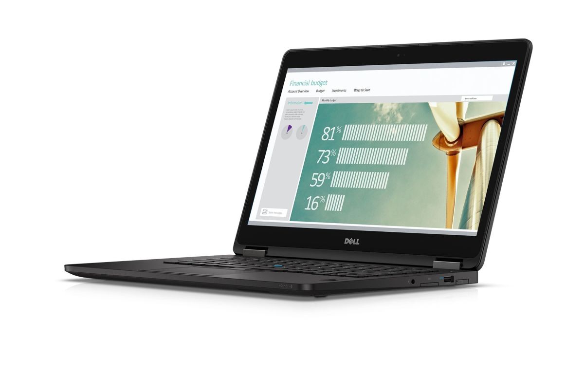 DELL Latitude 7000 E7270 E7270-NL-SB21 image gallery 2