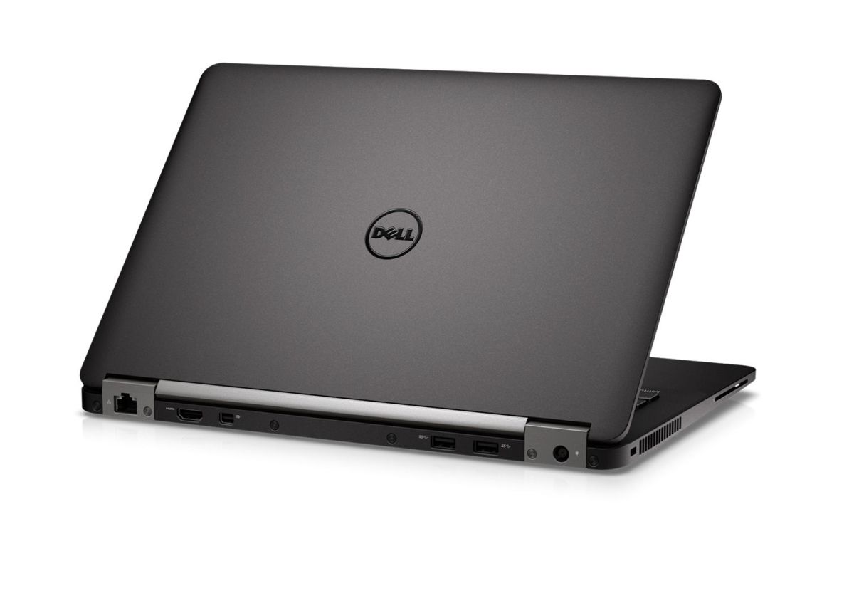 DELL Latitude 7000 E7270 E7270-NL-SB21 image gallery 15
