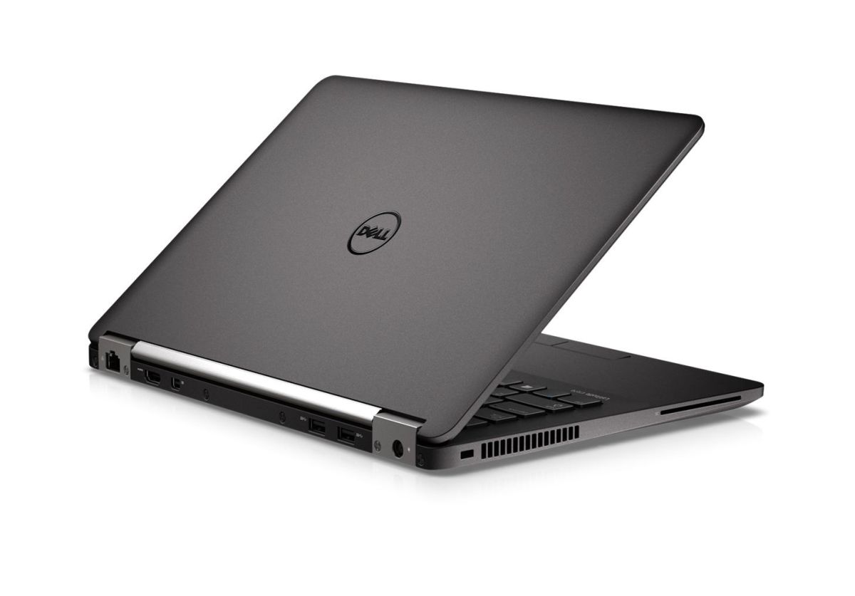 DELL Latitude 7000 E7270 E7270-NL-SB21 image gallery 14