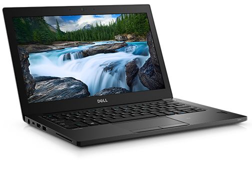 DELL Latitude 7280 N002L728012EMEA image gallery 1
