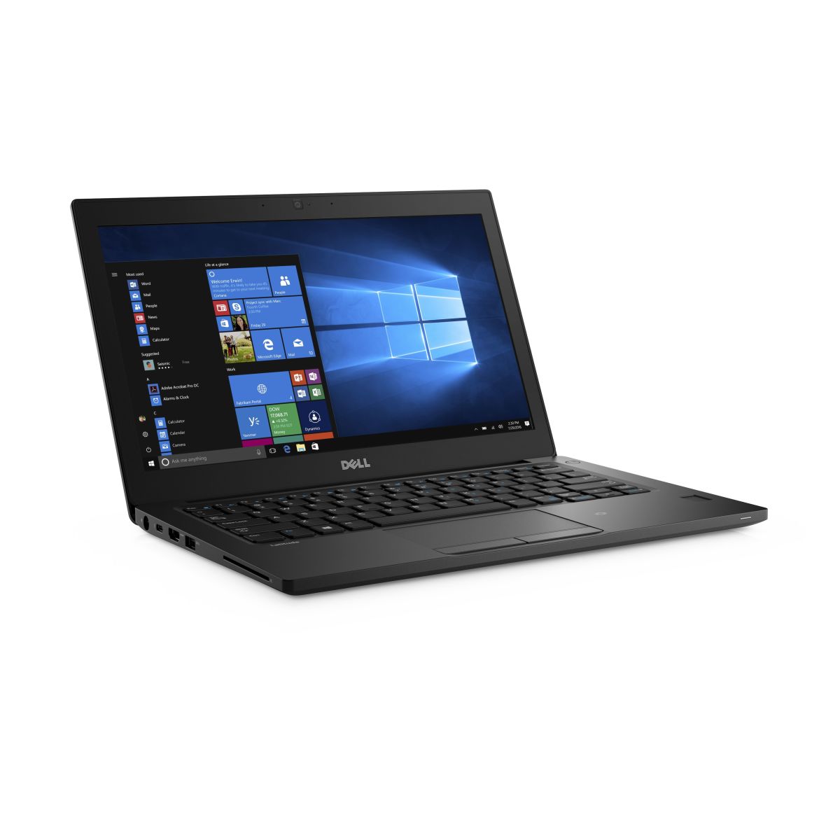 DELL Latitude 7280 NXDKF image gallery 2