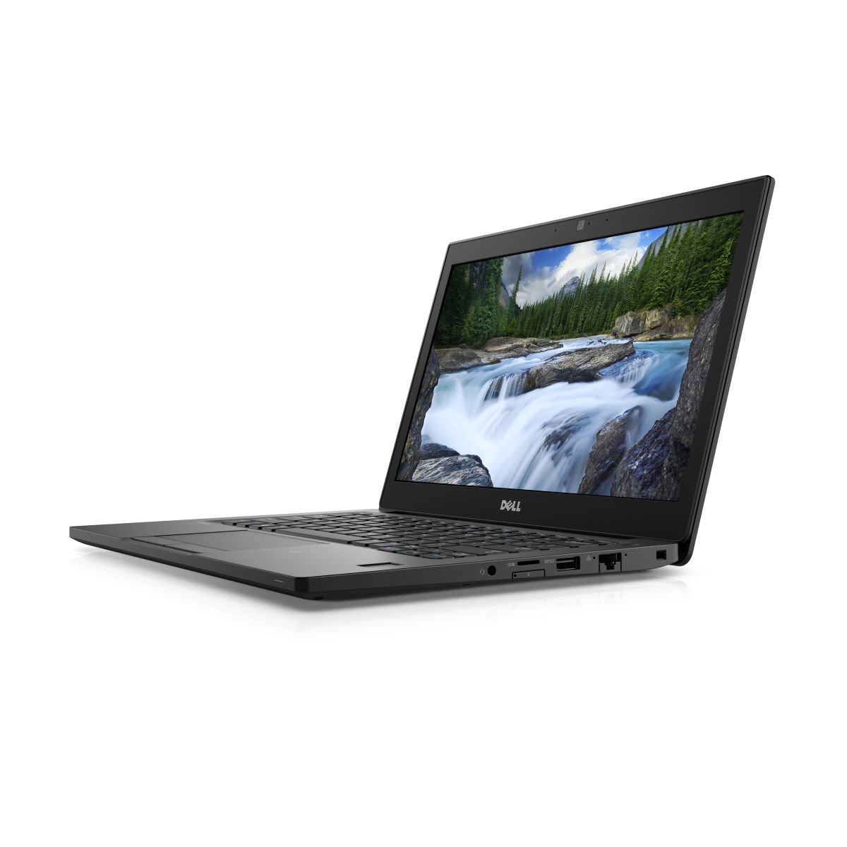 DELL Latitude 7290 L729I7KS8256W10P3PS image gallery 3