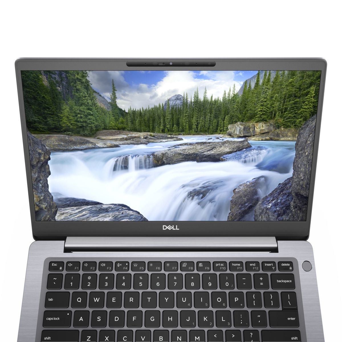 DELL Latitude 7300 K3WG6 laptop specifications