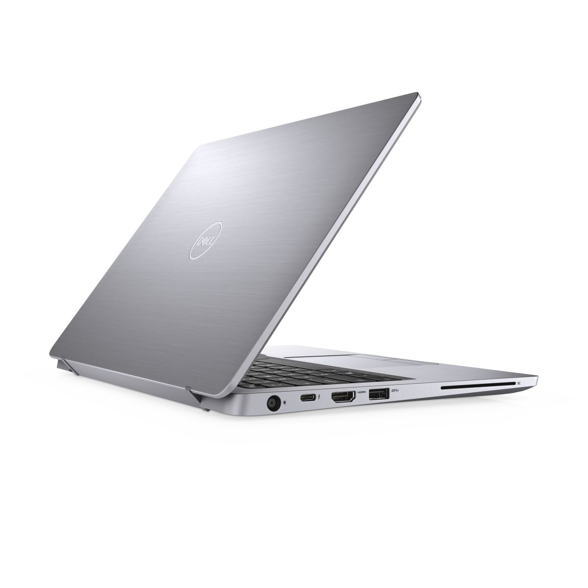 Dell Latitude 7300 - 13,3" - Intel Core I5 - 16Go RAM - 256Go SSD - Windows 11 Pro - Noir