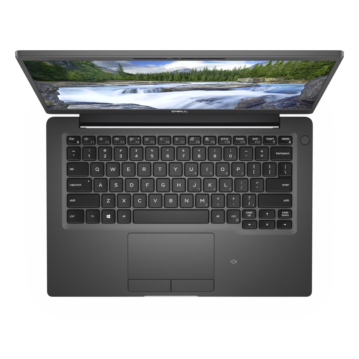 DELL Latitude 7300 LAT-7300-00004-BLK image gallery 8