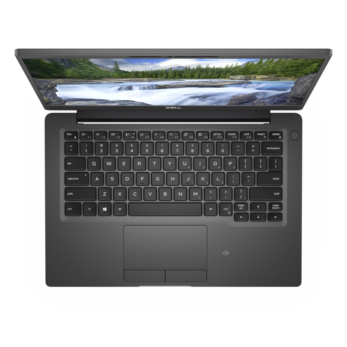 DELL Latitude 7300 N030L730013EMEA image gallery 8