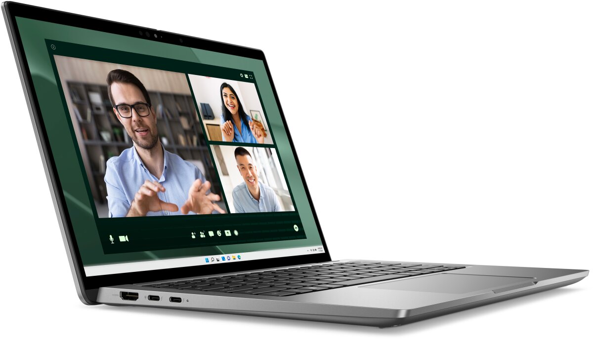 DELL Latitude 7350 N004L735013EMEA_VP image gallery 3
