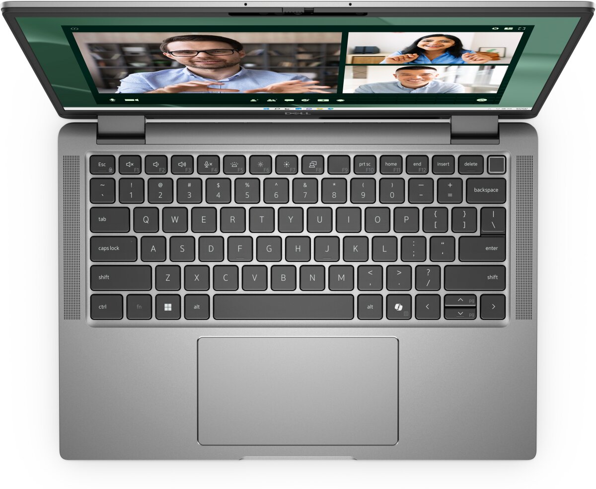 DELL Latitude 7350 N004L735013EMEA_VP image gallery 1