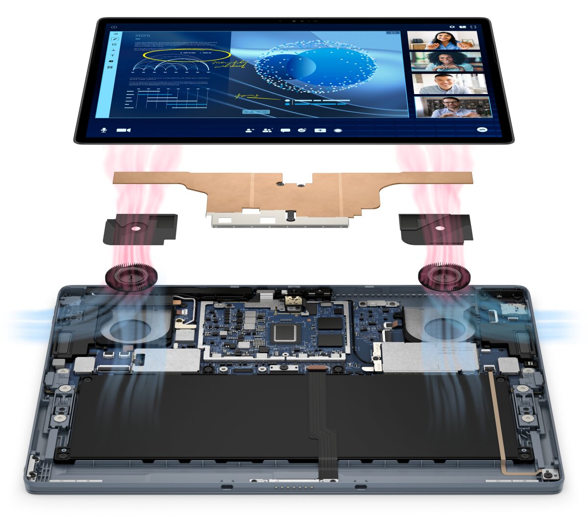 DELL Latitude 7350 D6R6F image gallery 4