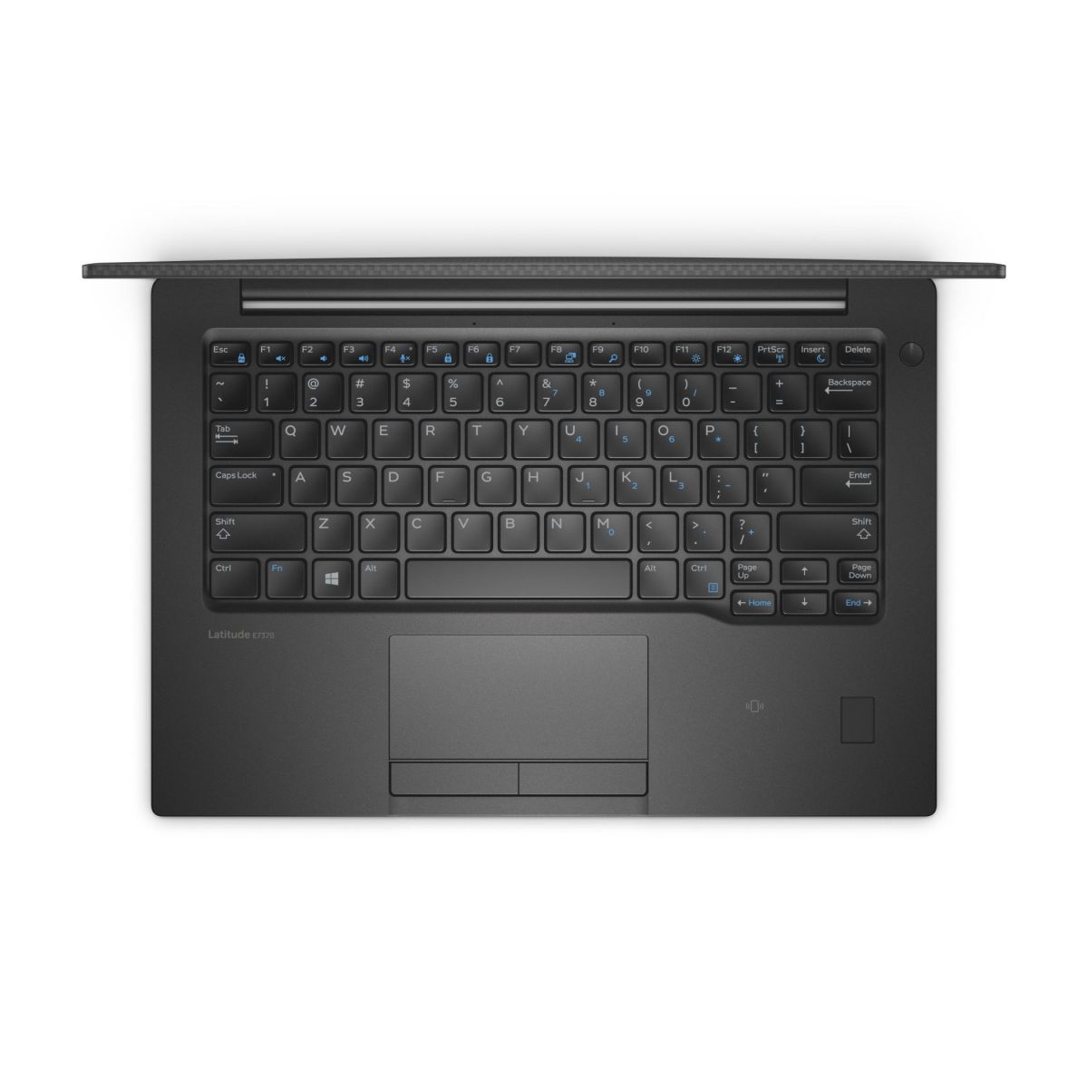 DELL Latitude 7370 - NGTNC laptop specifications