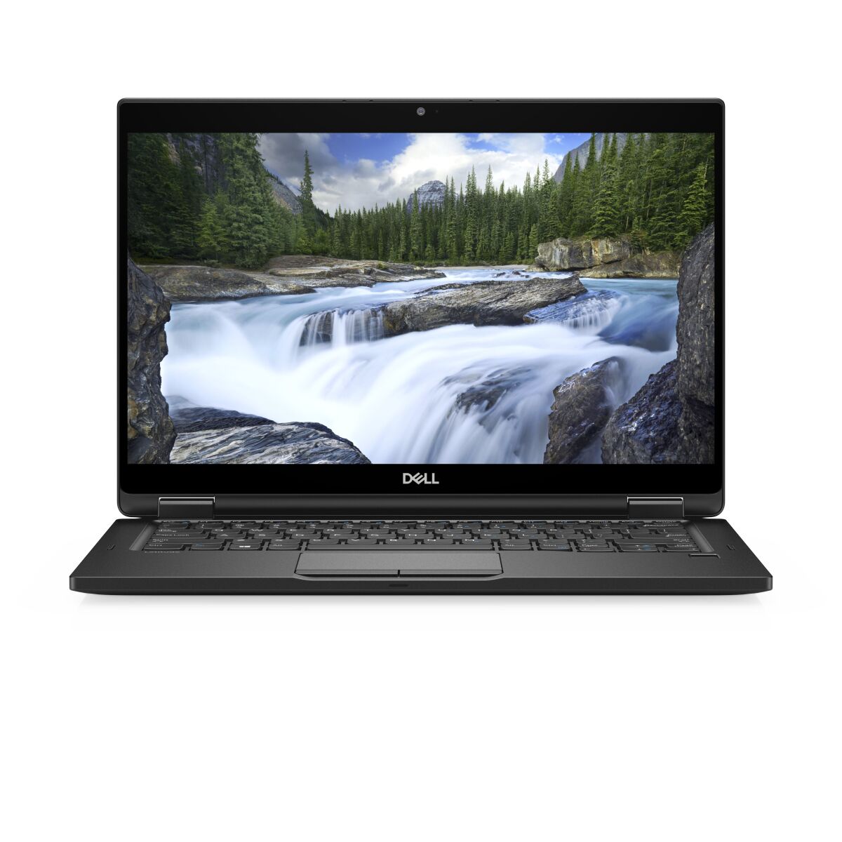 DELL Latitude 7390 7390_2in1-3461 image gallery 1