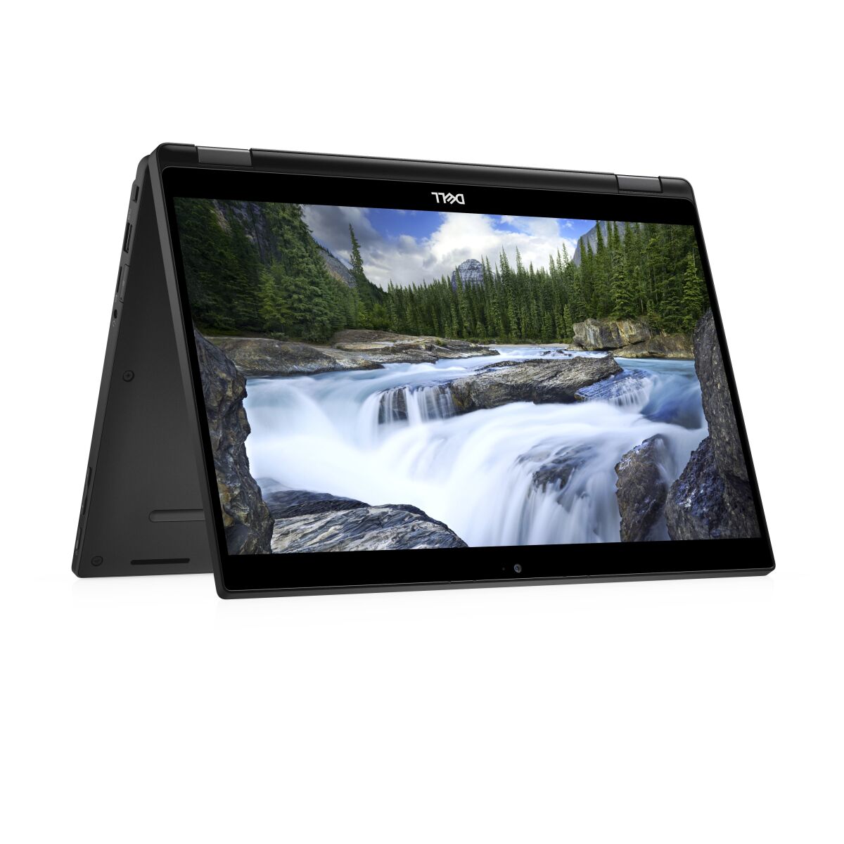 DELL Latitude 7390 7390_2in1-3461 image gallery 5
