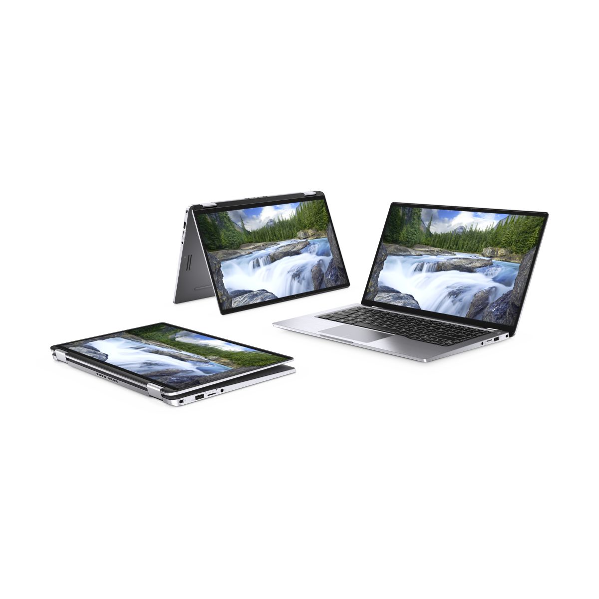DELL Latitude 7400 210-AROC image gallery 5